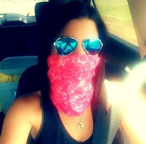 Meet your Posher, Stacey